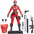 Hasbro G.I. Joe Classified Series Retro Card Crimson Guard 6" Figure