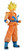  Banpresto Dragon Ball Super Clearise Son Goku Statue 