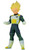 Banpresto Dragon Ball Super Clearise Vegeta Statue 