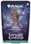 Wizards of the Coast Magic the Gathering Lorwyn Eclipsed Blight Curse Commander Deck