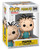 Funko Pop! Animation Peanuts 2094 Pigpen