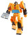 Hasbro Transformers Studio Series 86 Deluxe Class The Transformers The Movie Sunstreaker