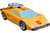 Hasbro Transformers Studio Series 86 Deluxe Class The Transformers The Movie Sunstreaker