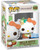 Funko Pop! Sanrio 148 Hello Kitty with Plant (Specialty Series)
