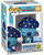Funko Pop! Disney Lilo & Stitch 1747 Stitch in Pjs (Glows in the Dark Specialty Series)