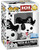 Funko Pop! Disney 101 Dalmatians 1745 Patch as a Pirate (Specialty Series)
