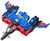 Hasbro Transformers Age of the Primes Voyager Class The Thirteen Nexus Prime