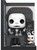 Funko Pop! Nooks Disney The Nightmare Before Christmas Jack Skellington in Jack's Room