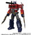 Takara Tomy Transformers Masterpiece Edition MPG-17 Optimus Prime