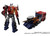 Takara Tomy Transformers Masterpiece Edition MPG-17 Optimus Prime