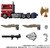 Takara Tomy Transformers Masterpiece Edition MPG-17 Optimus Prime