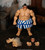  Jada Toys Ultra Street Fighter II E. Honda 1/12 Scale Figure 