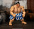  Jada Toys Ultra Street Fighter II E. Honda 1/12 Scale Figure 