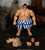 Jada Toys Ultra Street Fighter II E. Honda 1/12 Scale Figure