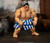 Jada Toys Ultra Street Fighter II E. Honda 1/12 Scale Figure