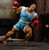  Jada Toys Ultra Street Fighter II Balrog 1/12 Scale Figure 