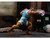 Jada Toys Ultra Street Fighter II Balrog 1/12 Scale Figure