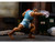  Jada Toys Ultra Street Fighter II Balrog 1/12 Scale Figure 