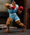  Jada Toys Ultra Street Fighter II Balrog 1/12 Scale Figure 