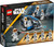  LEGO Star Wars 75359 332nd Ahsoka's Clone Trooper Battle Pack 