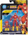Jakks Pacific DC x Sonic the Hedgehog Wave 2 Sonic and Flash Multipack