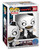 Funko Pop! Movies Terrifier 2011 Art the Clown Shelf Sitter
