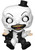 Funko Pop! Movies Terrifier 2011 Art the Clown Shelf Sitter