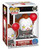  Funko Pop! Movies IT 2030 Pennywise Shelf Sitter 