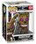  Funko Pop! Games Five Nights at Freddy's 1214 Burntrap 