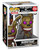 Funko Pop! Games Five Nights at Freddy's 1214 Burntrap