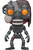 Funko Pop! Games Five Nights at Freddy's 1216 Mimic