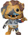  Funko Pop! Games Five Nights at Freddy's 1215 Costumed Mimic 