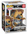 Funko Pop! Games Five Nights at Freddy's 1215 Costumed Mimic
