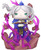  Funko Pop! Animation Frieren Beyond Journey's End 2358 Deluxe Frieren 