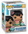 Funko Pop! Disney Lilo & Stitch 1741 Hula Lilo with Scrump