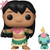 Funko Pop! Disney Lilo & Stitch 1741 Hula Lilo with Scrump