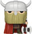 Funko Pop! Animation Frieren Beyond Journey's End 2359 Eisen (Specialty Series)