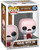  Funko Pop! Games The Binding of Isaac Rebirth 1178 Isaac with D6 