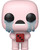 Funko Pop! Games The Binding of Isaac Rebirth 1178 Isaac with D6