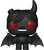  Funko Pop! Games The Binding of Isaac Rebirth 1180 Azazel 
