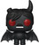 Funko Pop! Games The Binding of Isaac Rebirth 1180 Azazel