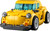 LEGO Icons 10338 Transformers Bumblee