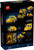 LEGO Icons 10338 Transformers Bumblee