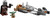  LEGO Star Wars 75436 The Mandalorian & Grogu's Speedster Bike 