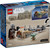 LEGO Star Wars 75436 The Mandalorian & Grogu's Speedster Bike