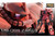 Bandai Mobile Suit Gundam MS-06S Char's Zaku II 1/144 Scale Real Grade Model Kit