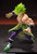  Bandai S.H. Figuarts Dragon Ball Super Broly Movie Super Saiyan Broly Full Power Figure Reissue 