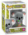 Funko Pop! Australian Animals 111 Koala (Flocked)