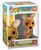  Funko Pop! Australian Animals 112 Kangaroo (Flocked) 