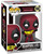  Funko Pop! Marvel Deadpool 2 Movie 1582 Deadpool (X-Men Trainee) 